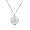 Dome of the Rock Necklace